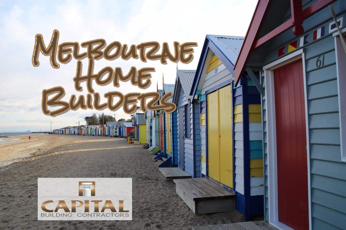 Extend and renovate build a new home or move? Capital Building