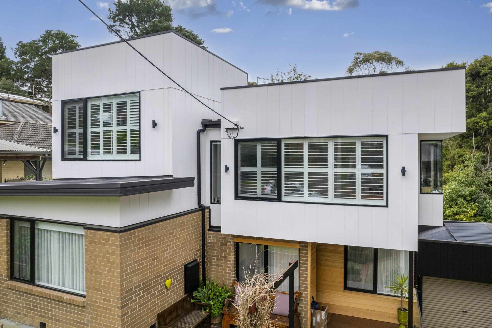 House Extensions Melbourne | Home Extension Builders