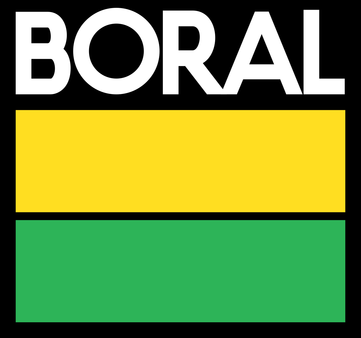 BORAL