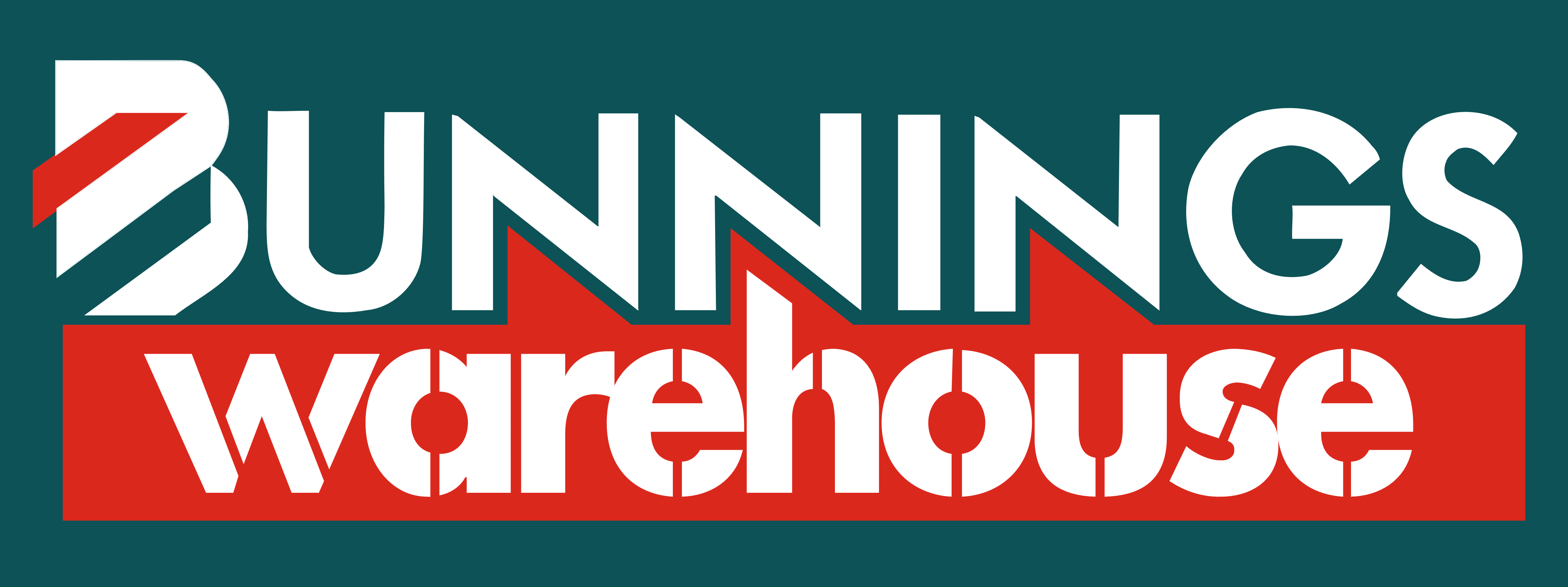 BUNNINGS