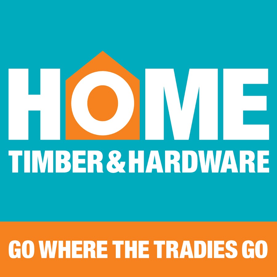 HOME TIMBER & HARDWARE