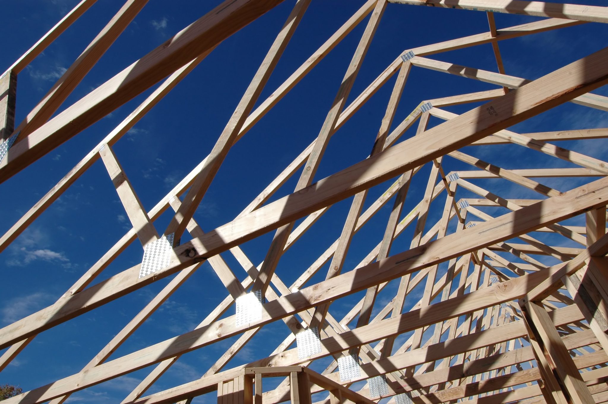 What is a Truss? | Capital Building