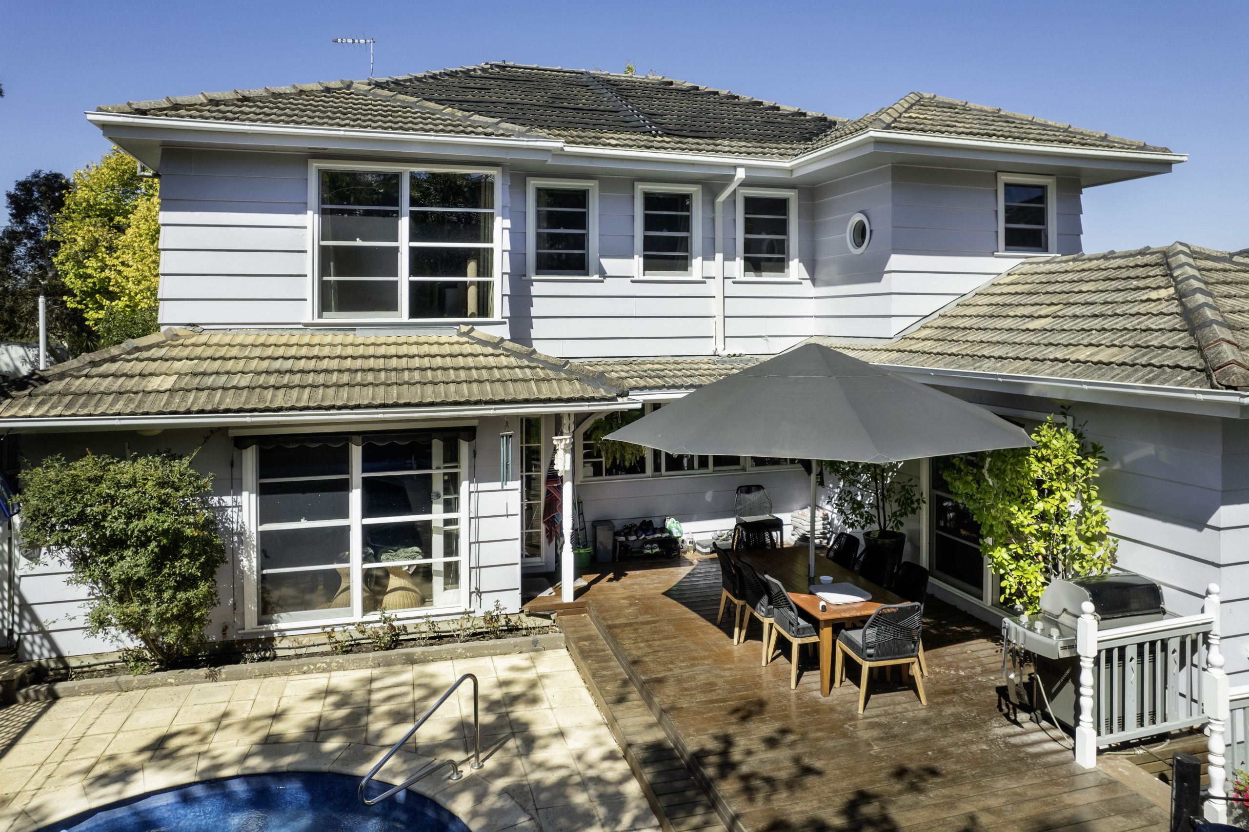 Weatherboard House Extensions Melbourne | Capital Building